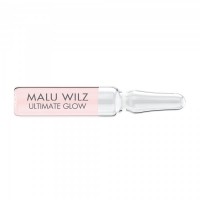 Spindesio odai suteikiantis koncentratas ampulėje Ultimate Glow, 2 ml