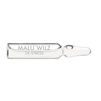 Veido odą nuraminantis koncentratas ampulėje De-Stress, 2ml