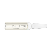 Jauninamasis koncentratas ampulėje su kolagenu ir vitaminu C Collagen Boost, 2 ml