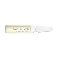 Veido koncentratas ampulėje su jojoba aliejumi Overnight, 2 ml