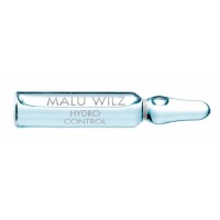 Efektyviai drėkinantis koncentratas ampulėje veido odai Hydro Control, 2 ml