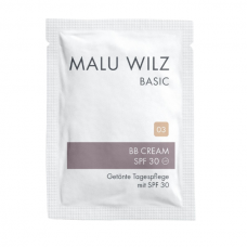 BB veido kremas su SPF 30 (03), 2ml mėginukas