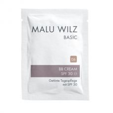 BB veido kremas su SPF 30 (06), 2ml mėginukas