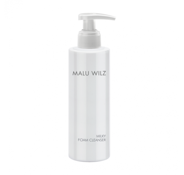 Valomasis veido gelis su pantenoliu, 190ml