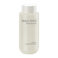 Valomasis pienelis jautriai, sausai odai, 500 ml