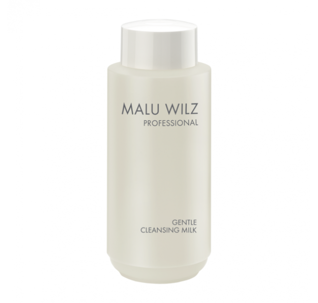 Valomasis pienelis jautriai, sausai odai, 500 ml