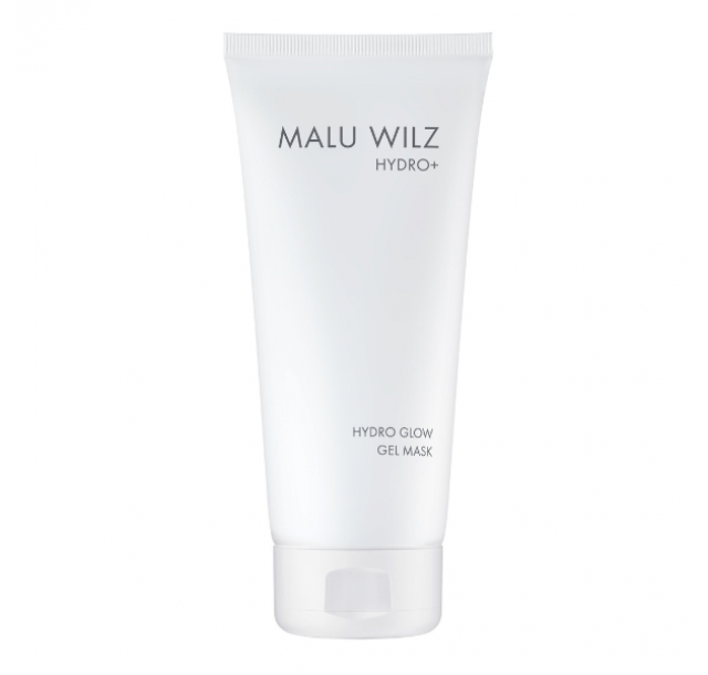 Gelinė intensyviai drėkinanti veido kaukė su NMF, 200ml