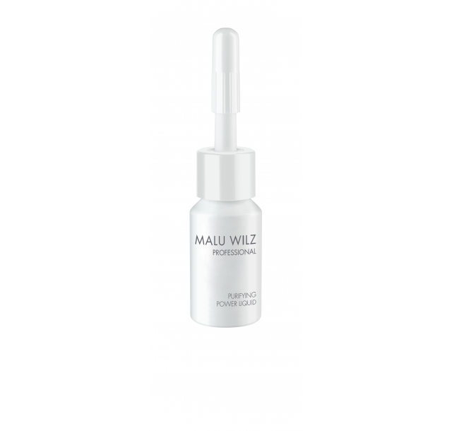 Valomasis veikliųjų medžiagų koncentratas PURIFYING, 6 ml