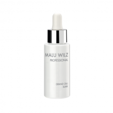 Regeneruojamasis veido koncentratas su hialuronu ir šampanu, 30 ml