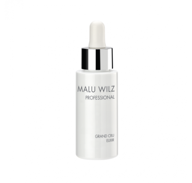 Regeneruojamasis veido koncentratas su hialuronu ir šampanu, 30 ml