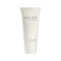 Maitinamoji veido kaukė su 4 aliejais, 200ml
