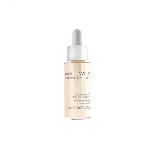 Intensyviai maitinantis vitamino C koncentratas veidui, 15 ml