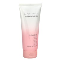 Drėkinamoji dušo želė, 200 ml