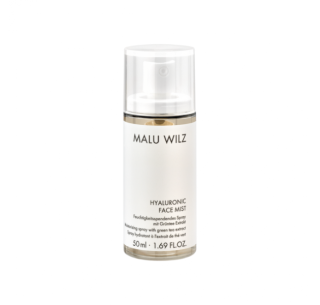 Hialurono dulksna veidui, 50 ml