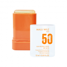Apsauginis pieštukas nuo saulės su SPF 50, 15 ml