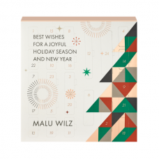 MALU WILZ advento kalendorius 2026