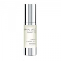 Sebumo kiekį reguliuojantis serumas su vitaminu C, 30 ml 