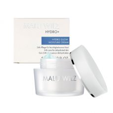 Intensyviai drėkinantis veido kremas su NMF, 50 ml