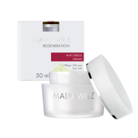 Raminamasis kremas sudirgusiai ir kuperozinei odai „Anti Stress“, 50ml