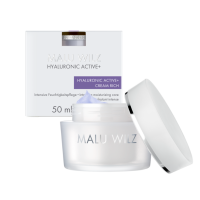 Kremas sausai veido odai su hialuronu „Hyaluronic Rich“, 50ml