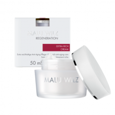 Regeneruojantis veido kremas su peptidais itin sausai, brandžiai odai „Extra Rich“, 50ml