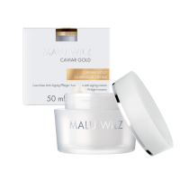 Skaistinamasis veido kremas brandžiai odai su ikrų ekstraktu ir auksu „Luminous“, 50ml