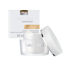 Regeneruojamasis kremas brandžiai odai su ikrų ekstraktu „Recharging“, 50 ml