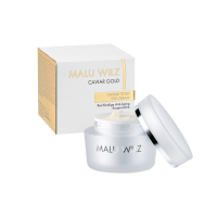 Paakių kremas brandžiai odai su ikrų ekstraktu, 15ml