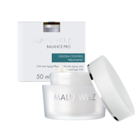 Veido kremas sebumo reguliavimui, 50ml