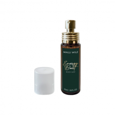 Kūno dulksna „Energy Boost“, 35 ml