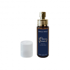 Namų purškiklis ir kūno dulksna „Peace of Mind“, 35 ml