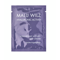 Paakių kremas su hialuronu Active+, 2 ml mėginukas