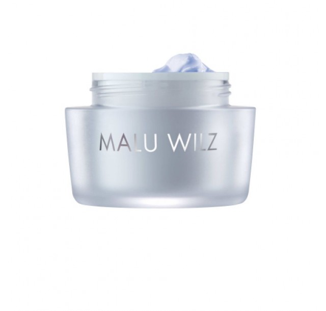 Kremas normaliai, mišriai veido odai „Hyaluronic Soft“, 50ml 
