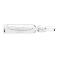 Giliai drėkinantis koncentratas ampulėje veido odai Hyaluronic Active+, 2 ml