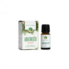 Arbatmedžių eterinis aliejus, 10 ml
