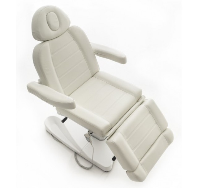 Elektroninė kosmetologinė kėdė – gultas Mirò (2 varikliai) (Italija)