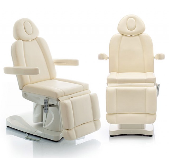 Elektroninė kosmetologinė kėdė su šildymo funkcija Oniro (4 varikliai) (Italija)