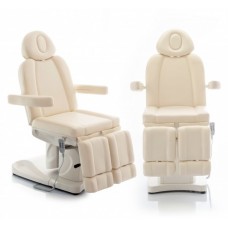 Elektroninė kosmetologinė kėdė Morfeo (3 varikliai)