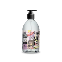 Skystas muilas su bruknėmis, 500ml