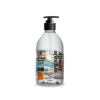 Skystas muilas su šermukšniais, 500ml