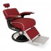 REM barzdos kirpėjo kėdė Voyager GT (spalvų pasirinkimas) (Anglija)