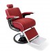 REM barzdos kirpėjo kėdė Voyager (spalvų pasirinkimas) (Anglija)