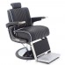 REM barzdos kirpėjo kėdė Voyager (spalvų pasirinkimas) (Anglija)