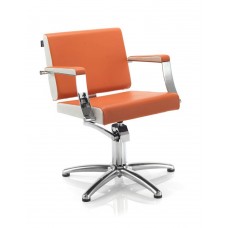 REM kirpyklos kėdė Samba (spalvų pasirinkimas)