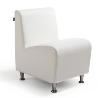 REM laukiamojo kėdė Elegance (spalvų pasirinkimas) (Anglija)