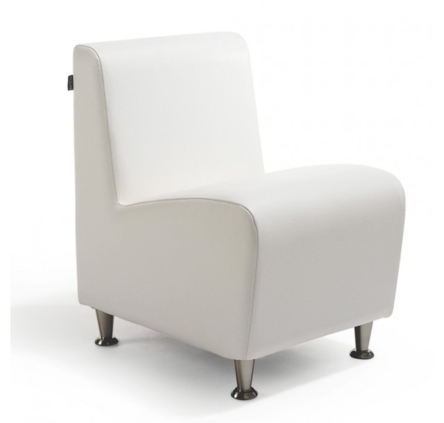 REM laukiamojo kėdė Elegance (spalvų pasirinkimas) (Anglija)