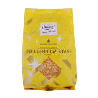 Natūralus vaškas granulėmis be kvapiklių Millennium Star, 1 kg