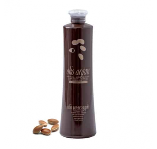 Masažinis argano aliejus, 500 ml