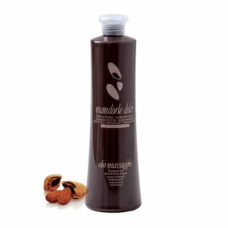 Saldžiųjų migdolų masažinis aliejus, 500 ml