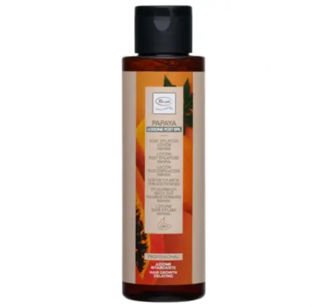 Losjonas, mažinantis plaukelių augimą Inhibitor, 100 ml